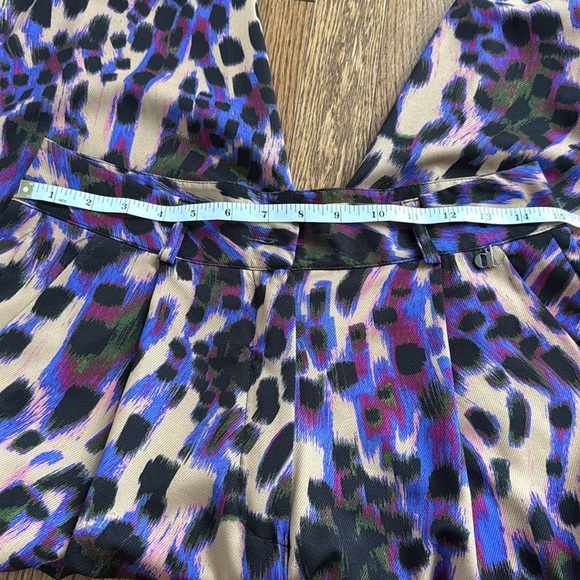 Dixie leopard pants - Picture 8 of 11